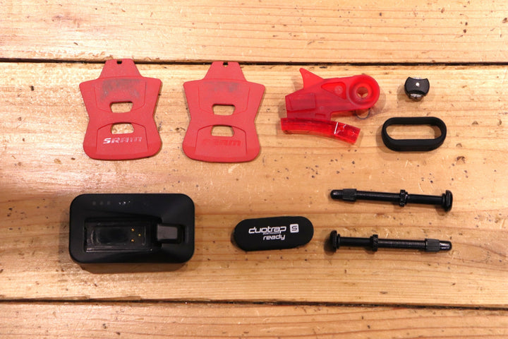 トレック TREK エモンダ EMONDA SLR9 P1 56サイズ SRAM RED eTap AXS 12S カーボン ロードバイク AEOLUS RSL37 【東京南麻布店】