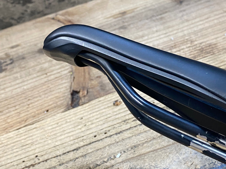 JV425 スペシャライズド SPECIALIZED POWER サドル 黒 143mm HOLLOW Tiレール