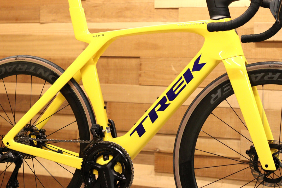 トレック TREK マドン MADONE SLR GEN7 P1 2023 56サイズ シマノ アルテグラ R8170 MIX 12S DI2 カーボン ロードバイク 【立川店】