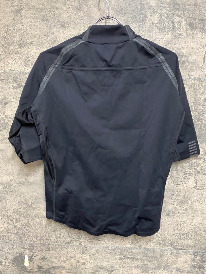 KP866 ラファ Rapha PRO TEAM ミドルレイヤー 黒 L