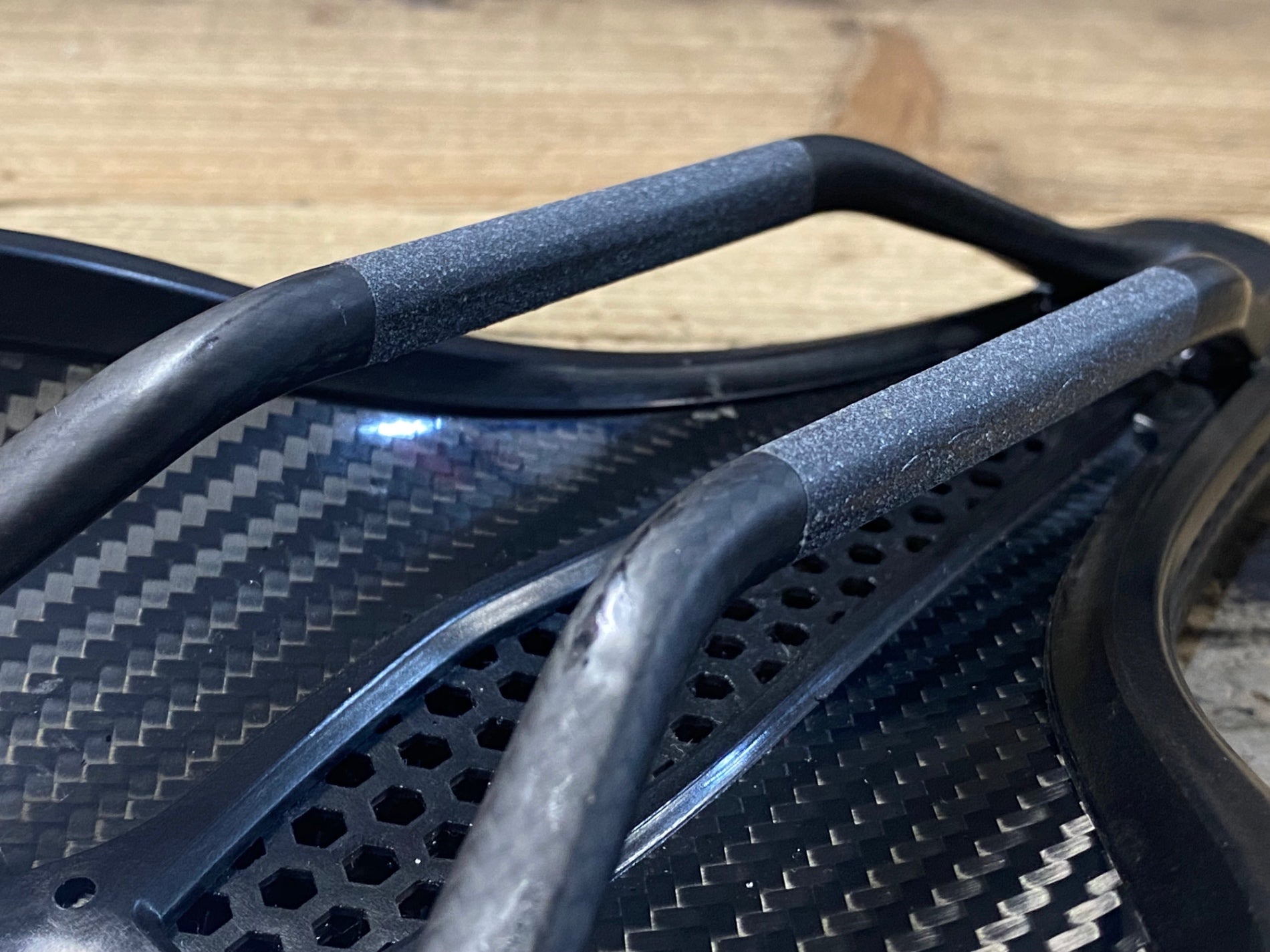 KE430 スペシャライズド SPECIALIZED S-WORKS POWER WITH MIRROR