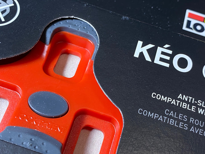 JT789 ルック LOOK KEO GRIP クリート 未開封