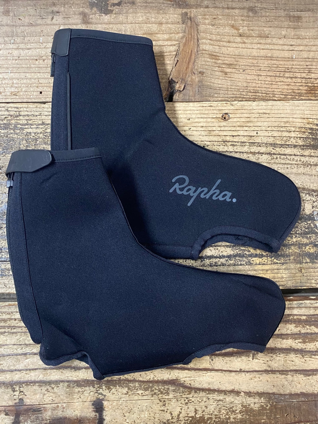 JT802 ラファ RAPHA オーバーシューズ OVERSHOES シューズカバー 黒 M
