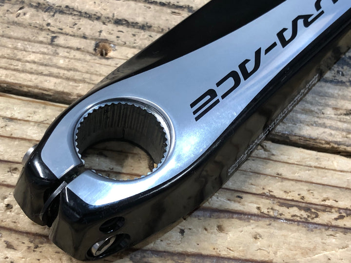 KD132 シマノ SHIMANO デュラエース DURA-ACE FC-9000 左クランク 170mm