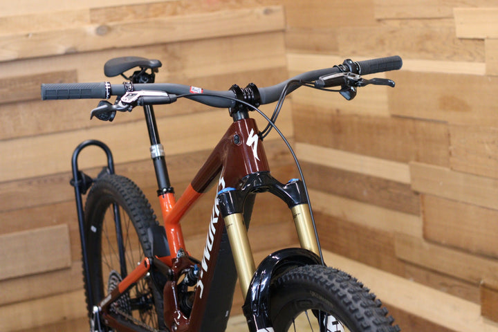 スペシャライズド SPECIALIZED ターボ ケネーヴォ S-WORKS TURBO KENEVO SL2 2023 S3サイズ スラム XX Eagle AXS 12S カーボン マウンテンバイク MTB Eバイク 【立川店】