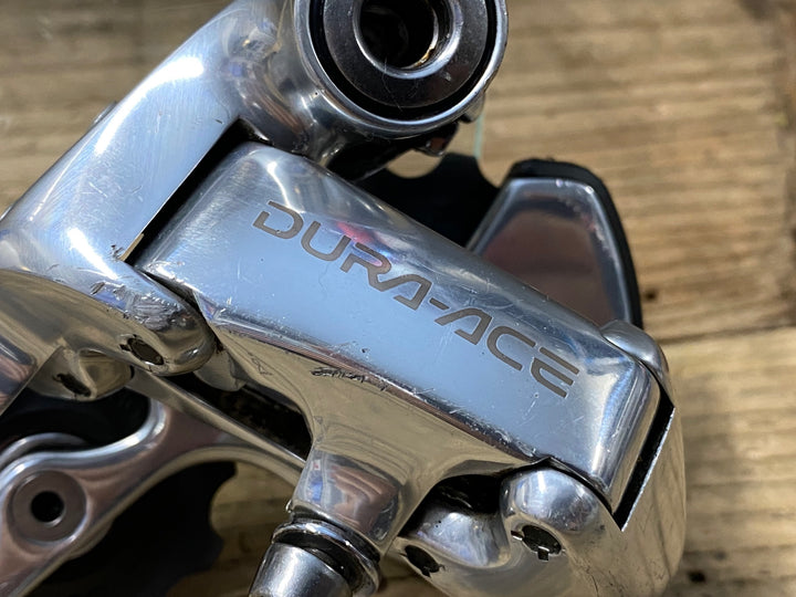 KE253 シマノ SHIMANO デュラエース DURA-ACE RD-7700 リアディレイラー 9S