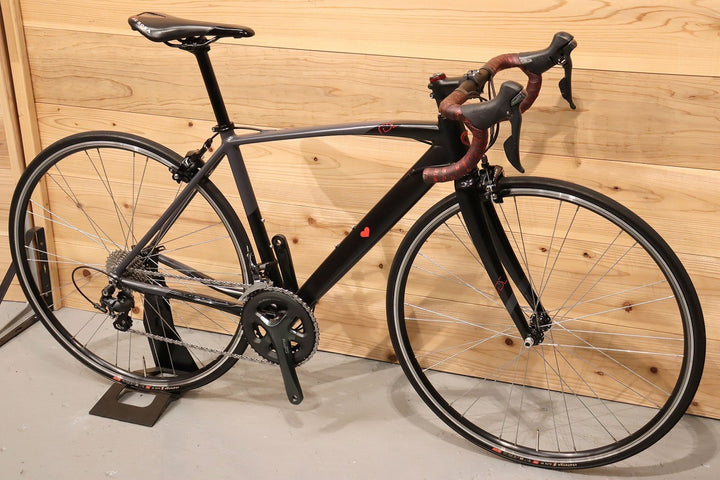 デローザ DE ROSA フェデ FEDE 2018 47サイズ シマノ ティアグラ 4700 10S アルミ ロードバイク 【千葉店】