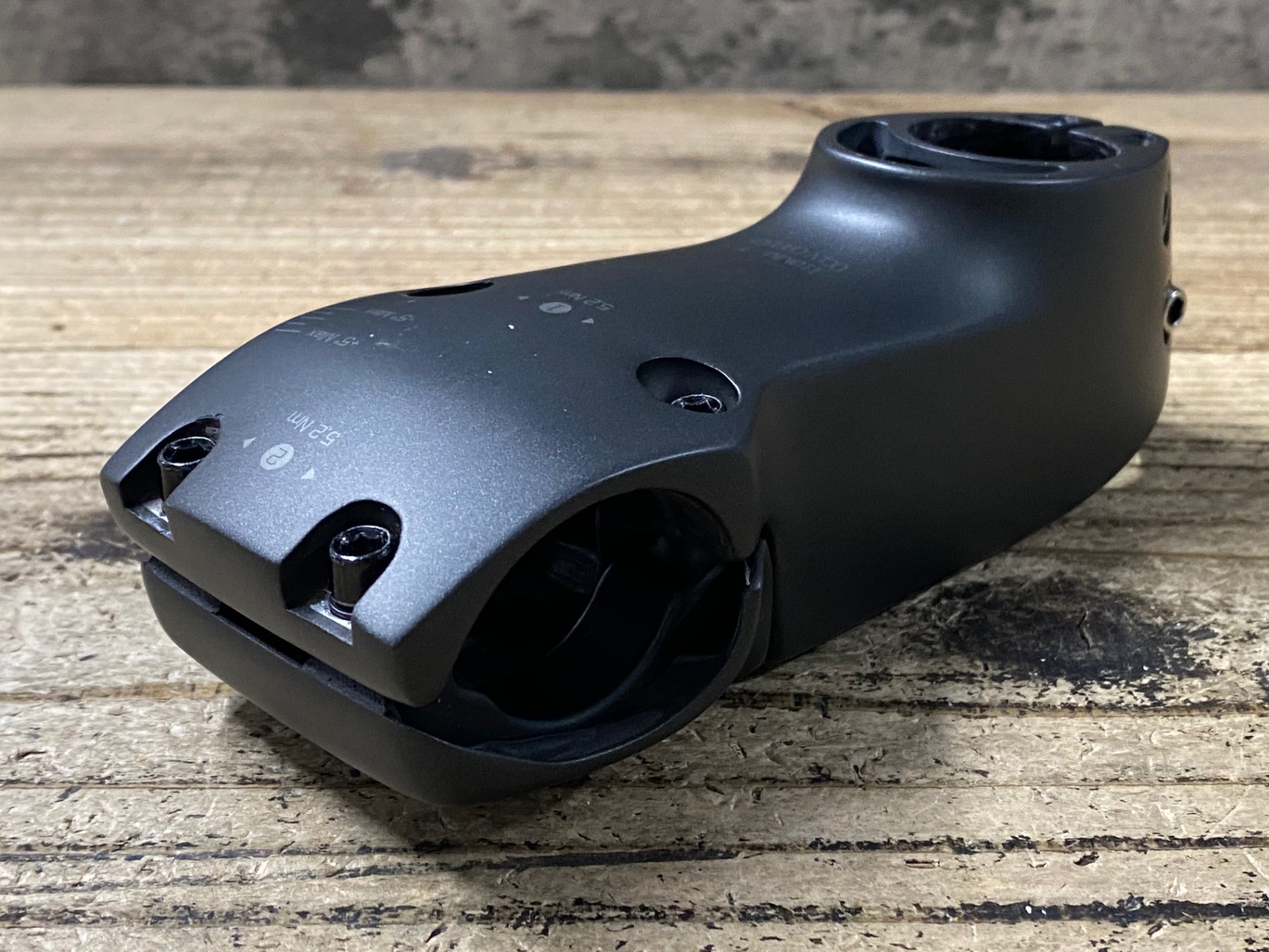 KD269 トレック TREK MADONE SLR カーボンステム 110mm -7° – BICI
