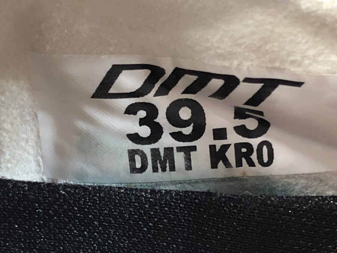 JU703 DMT KR0 EVO ビンディングシューズ 3穴 白 EU39.5