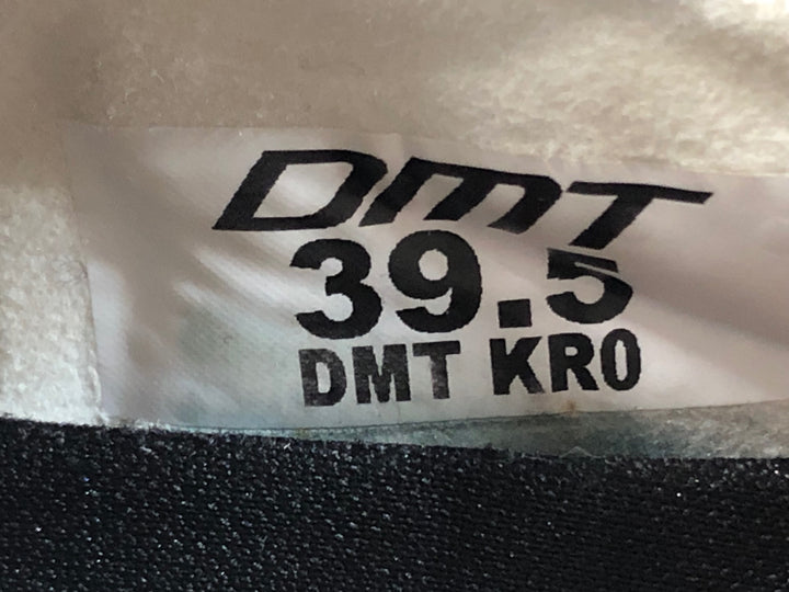 JU703 DMT KR0 EVO ビンディングシューズ 3穴 白 EU39.5