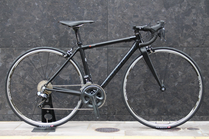 グラファイトデザイン GRAPHITE DESIGN メテオ METEOR 2014 49サイズ シマノ アルテグラ 6870 Di2 MIX 11S カーボン ロードバイク【福岡店】
