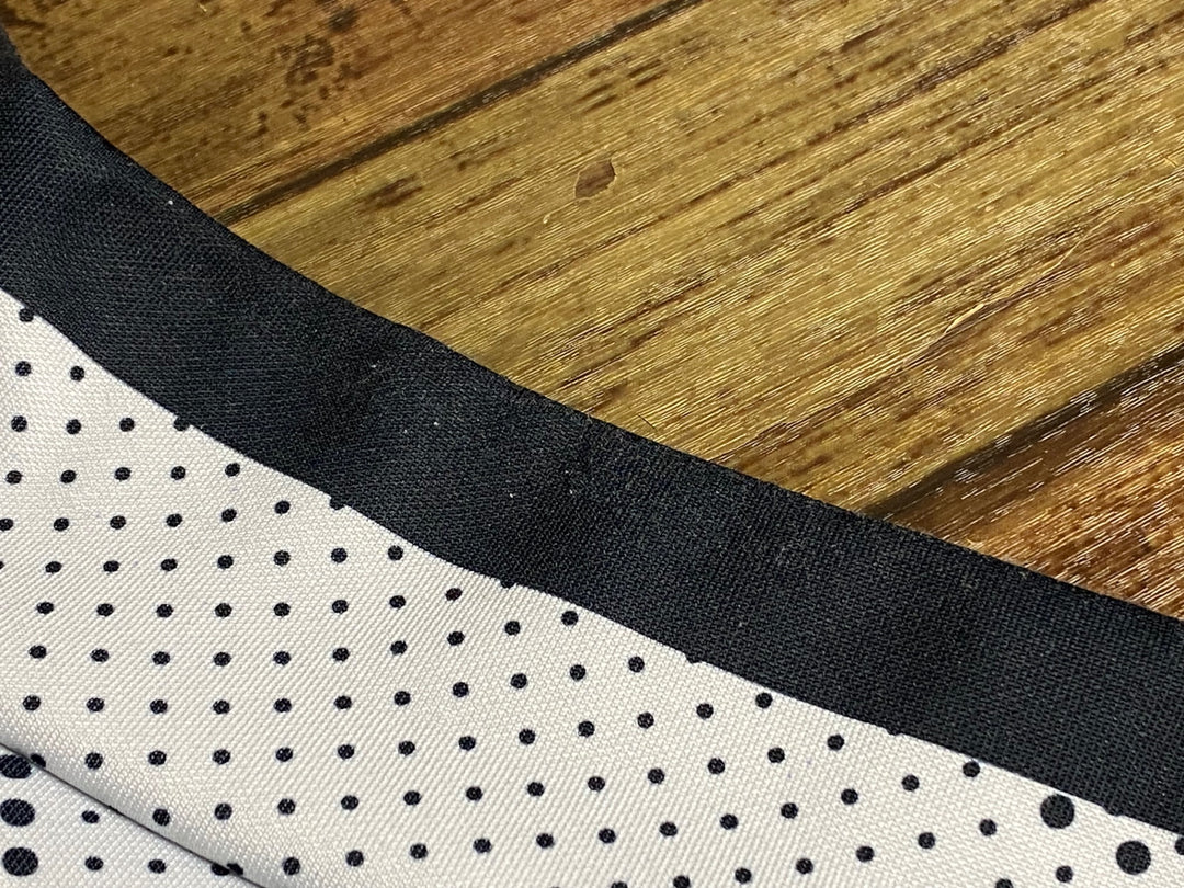 JW300 カステリ CASTELLI 長袖 サイクルジャージ グレー XL 裏起毛 ※擦れ、汚れあり