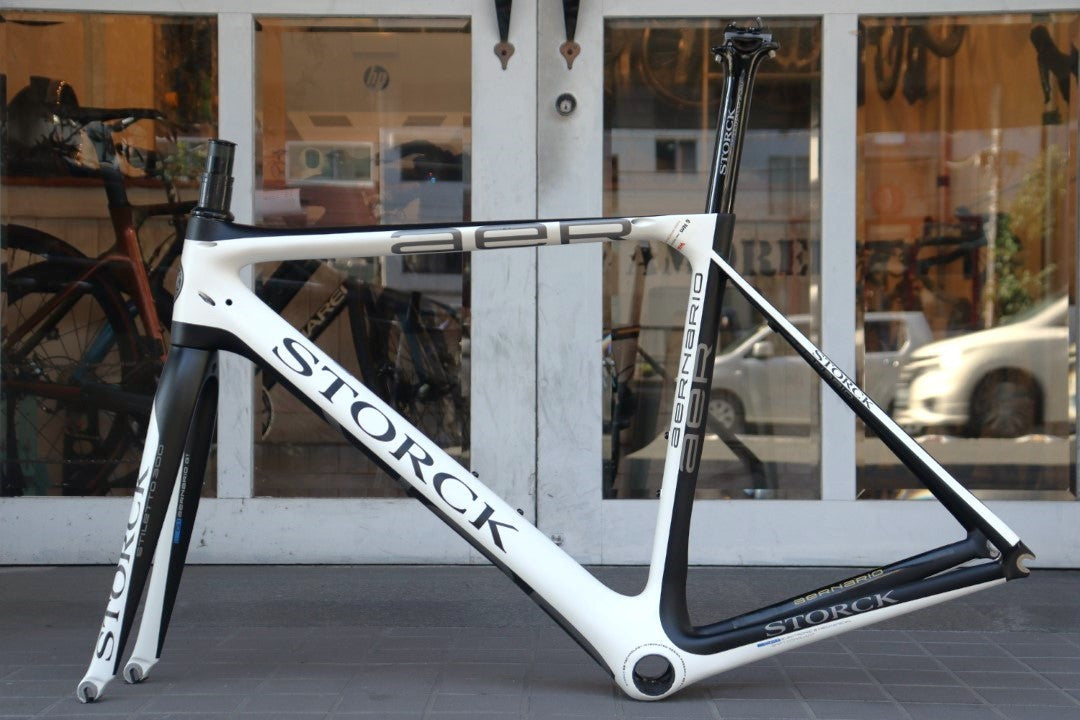 ストーク STORCK アエロナリオ AERNARIO G1 2017モデル 55サイズ