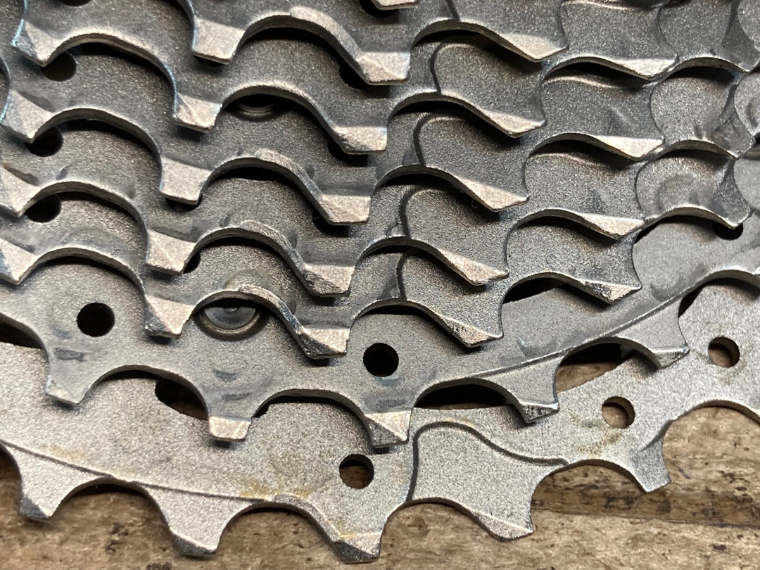 JL141 シマノ SHIMANO アルテグラ ULTEGRA CS-HG800-11 スプロケット 11-34T 11S