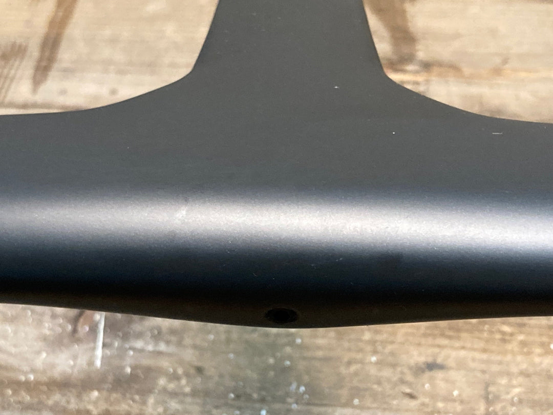 IQ366 ボントレガー BONTRAGER アイオロス AEOLUS RSL VR-C  カーボン ドロップハンドル 420x100mm +7° ※リコール対応品