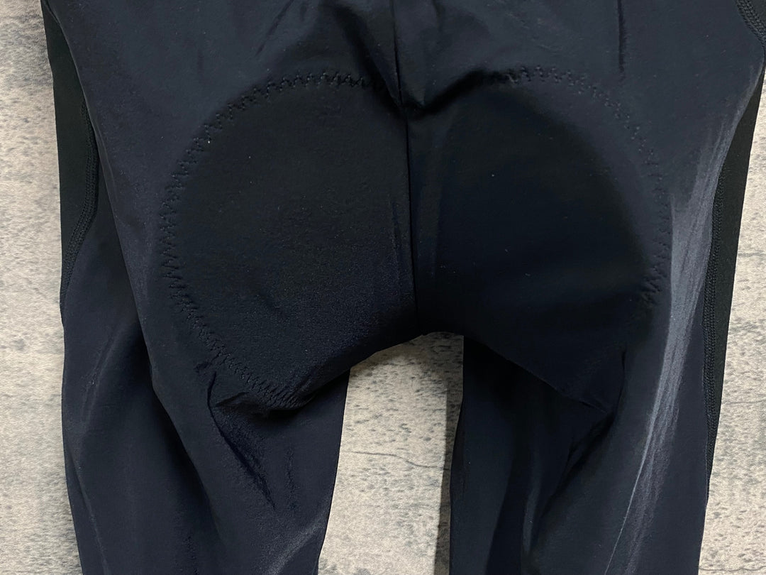 JT168 パールイズミ PEARL iZUMi 3D R サイクルタイツ 黒 3L 裏起毛