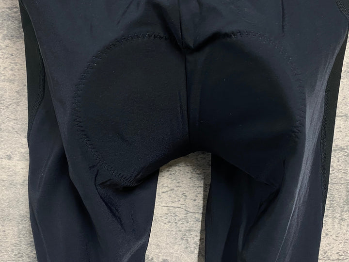 JT168 パールイズミ PEARL iZUMi 3D R サイクルタイツ 黒 3L 裏起毛