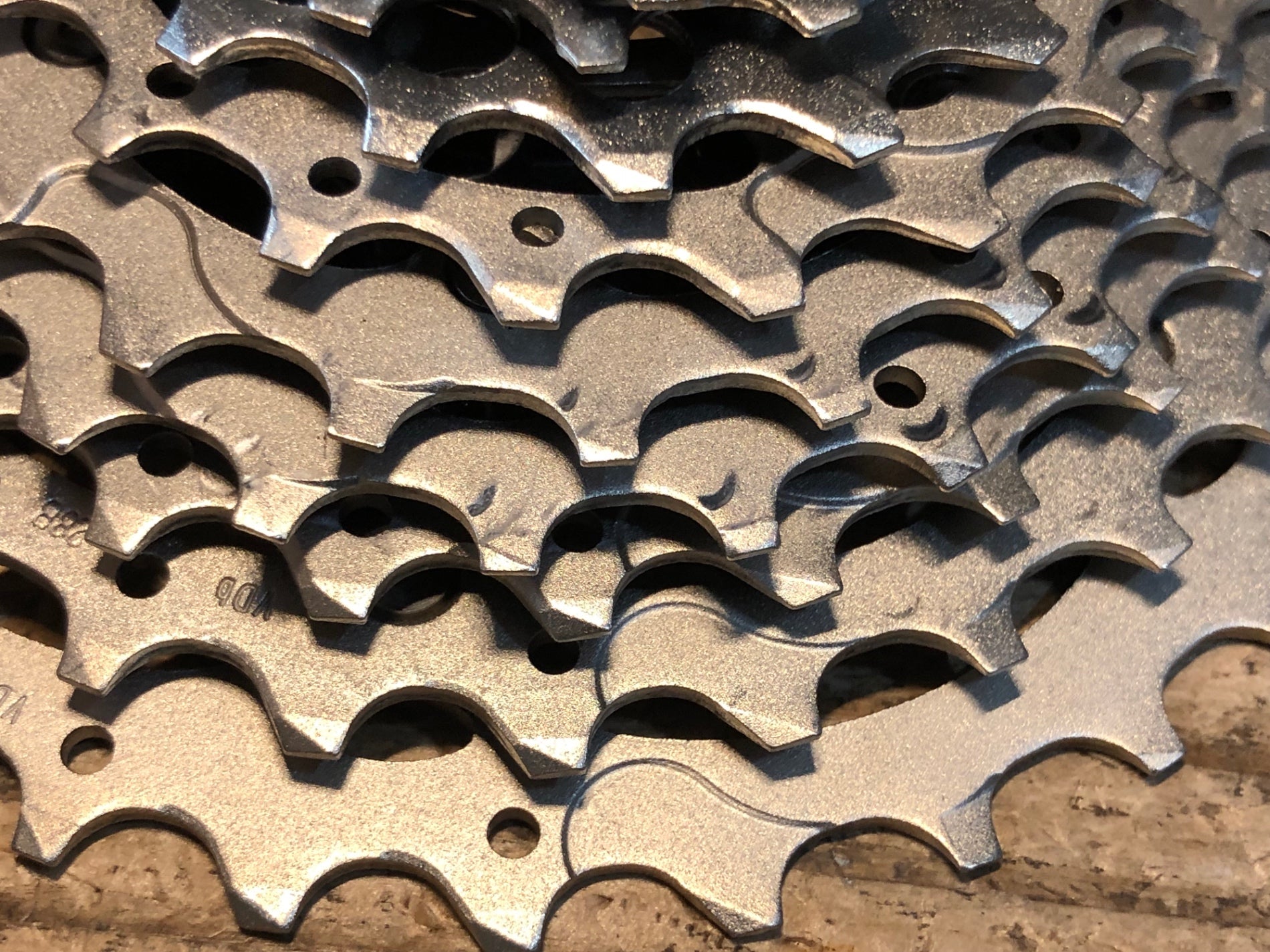 JL011 シマノ SHIMANO アルテグラ CS-R8000 12-32 カセット