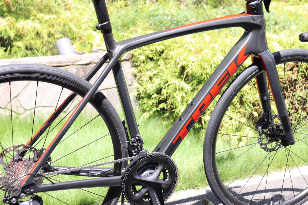 トレック TREK エモンダ EMONDA SL5 DISC 2023モデル 54サイズ シマノ 105 R7020 11S カーボン ロードバイク 【さいたま浦和店】