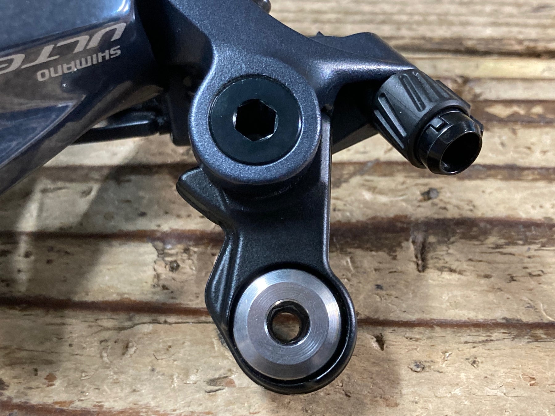 JZ283 シマノ SHIMANO アルテグラ ULTEGRA RD-R8000 SS リア