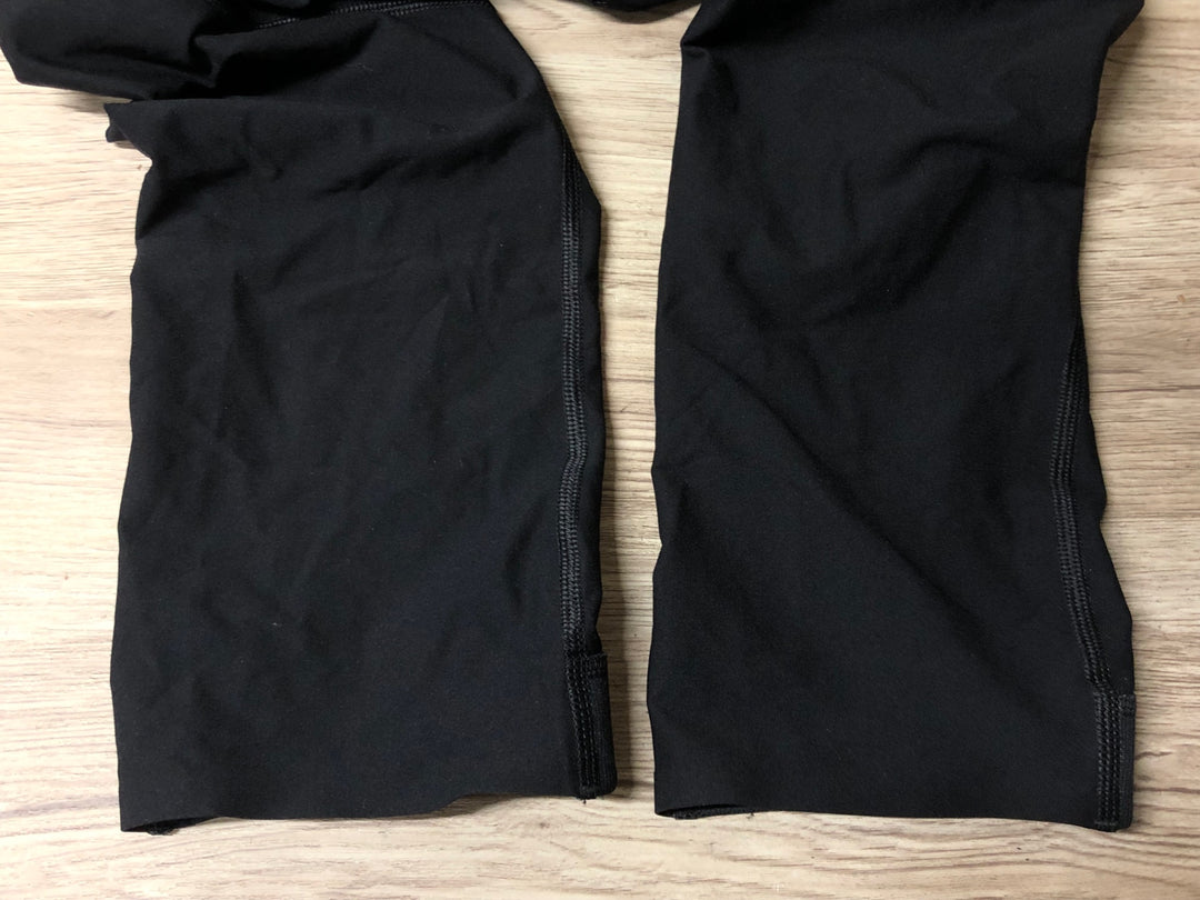 KC763 ラファ Rapha WOMEN'S CORE CARGO カーゴ レーサーパンツ 7分丈 黒 M レディース