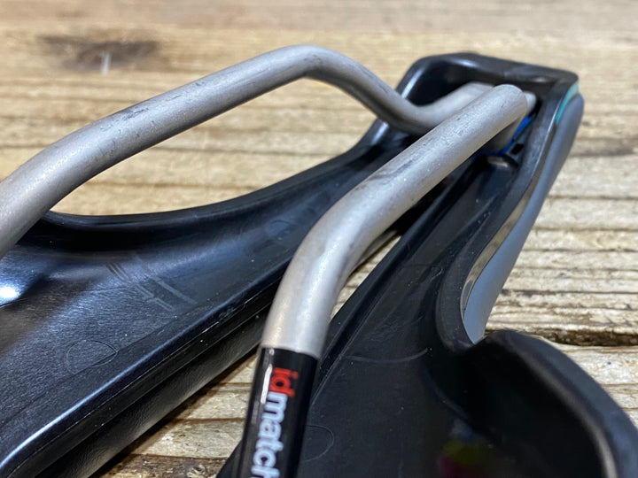 KC301 セライタリア selle italia FLITE GRAVEL サドル TI316レール 145mm