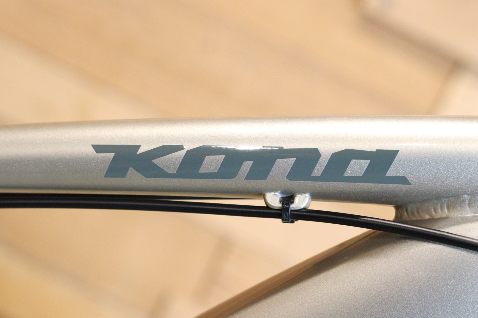 コナ KONA ホンゾ HONZO 2022 Lサイズ シマノ デオーレ M5100 MIX 11S