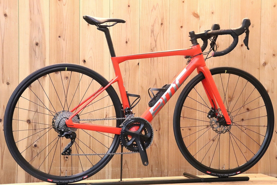 ビーエムシー BMC チームマーシーン TEAMMACHINE SLR SIX 105 R7020 11S カーボン ロードバイク 【芦屋店】