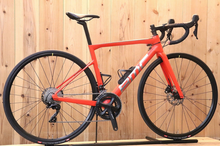 ビーエムシー BMC チームマーシーン TEAMMACHINE SLR SIX 105 R7020 11S カーボン ロードバイク 【芦屋店】