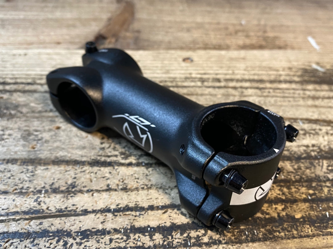 JP835 シマノ SHIMANO PRO LT アルミステム OS 90mm Φ31.8