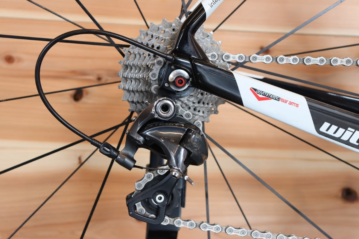 ウィリエール WILIER チェントウノ CENTO 1 SR Ⅱ 2016モデル Mサイズ