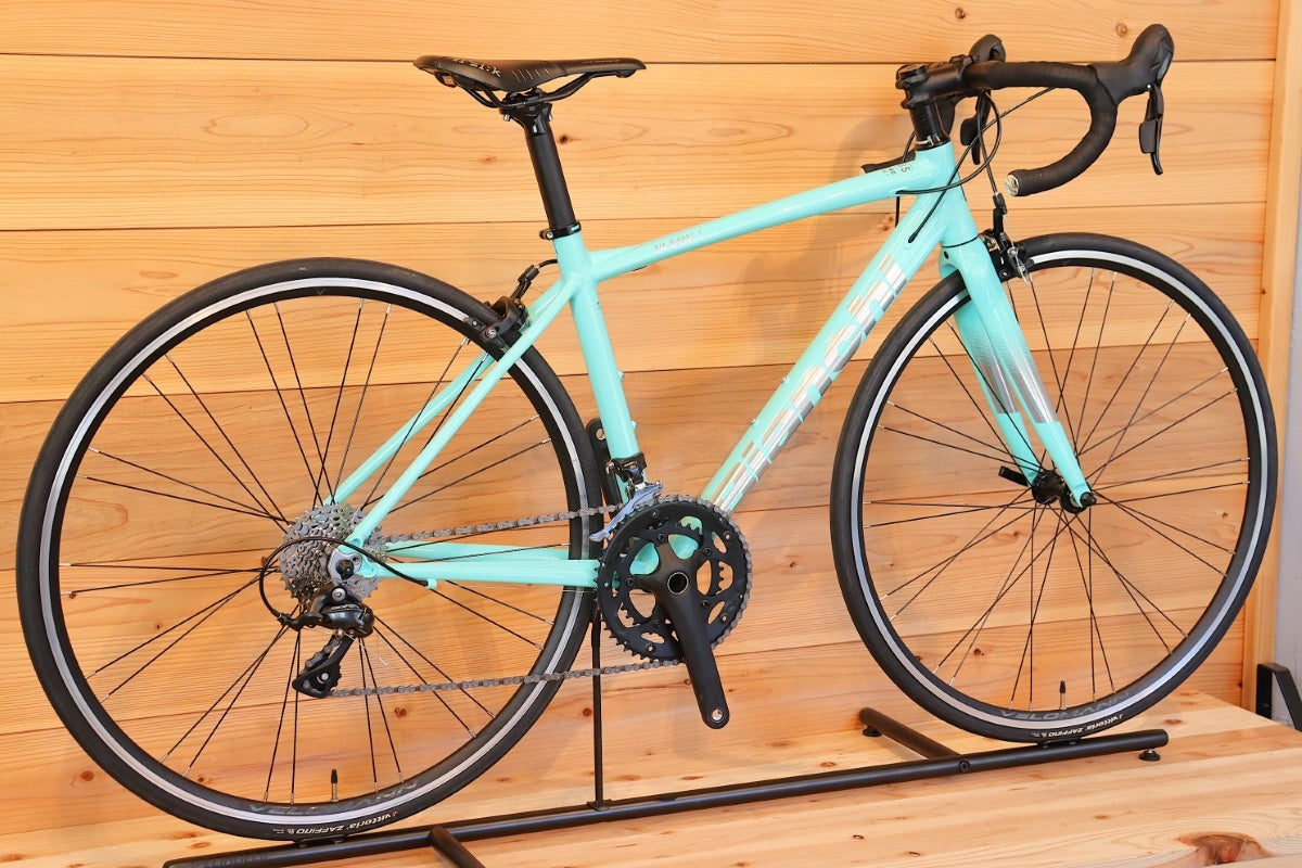 ビアンキ BIANCHI ヴィアニローネ VIA NIRONE7 2023モデル 47サイズ