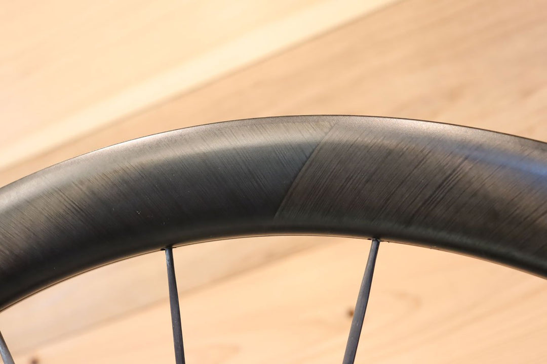 マヴィック MAVIC コスミック アルティメイト Cosmic Ultimate 45 UST Disc 鬼ベアリング仕様 カーボン ホイールセット シマノ11/12s 【千葉店】