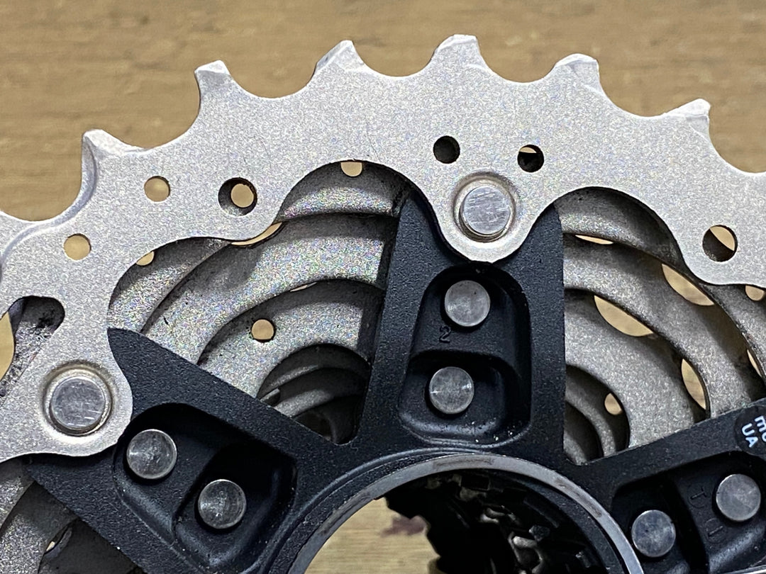 KA272 シマノ SHIMANO アルテグラ ULTEGRA CS-R8100 スプロケット 11s 11-30T