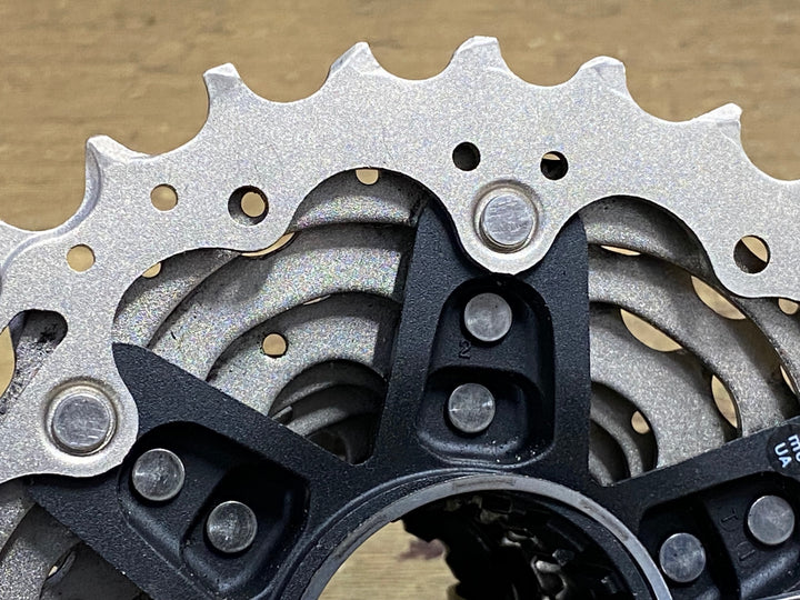 KA272 シマノ SHIMANO アルテグラ ULTEGRA CS-R8100 スプロケット 11s 11-30T