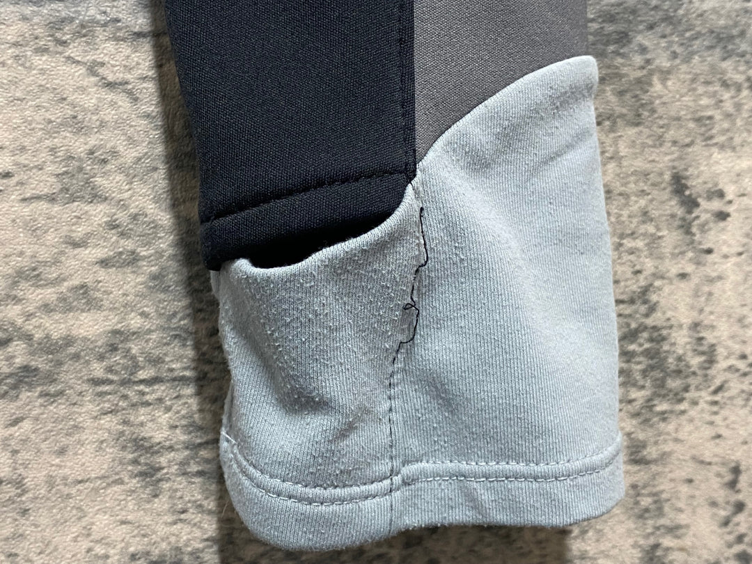 JT204 ボントレガー BONTRAGER RXL 360 SOFTSHELL JACKET Sサイズ 黒