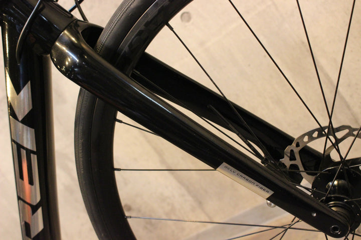 トレック TREK ドマーネ DOMANE AL4 DISC 2021 49サイズ シマノ ティアグラ 4720 10S アルミ ロードバイク【名古屋店】
