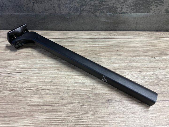 JX309 キャノンデール Cannondale Hollowgram KNOT アルミシートポスト 330mm