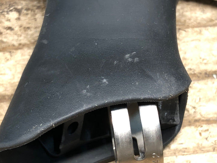 JN886 シマノ SHIMANO ティアグラ TIAGRA ST-4600 STIレバー 2x10S 擦れ
