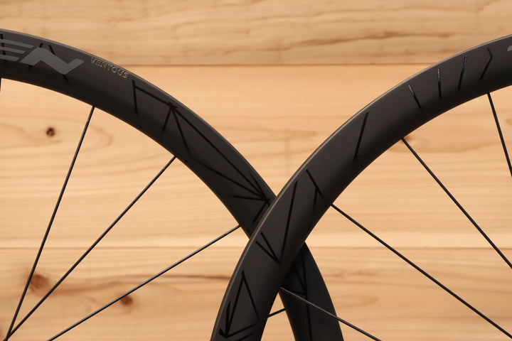 トーケン TOKEN ヴェントス VENTOUS DISC PRIME カーボン ディスク ホイールセット シマノ11s 未使用品 【千葉店】