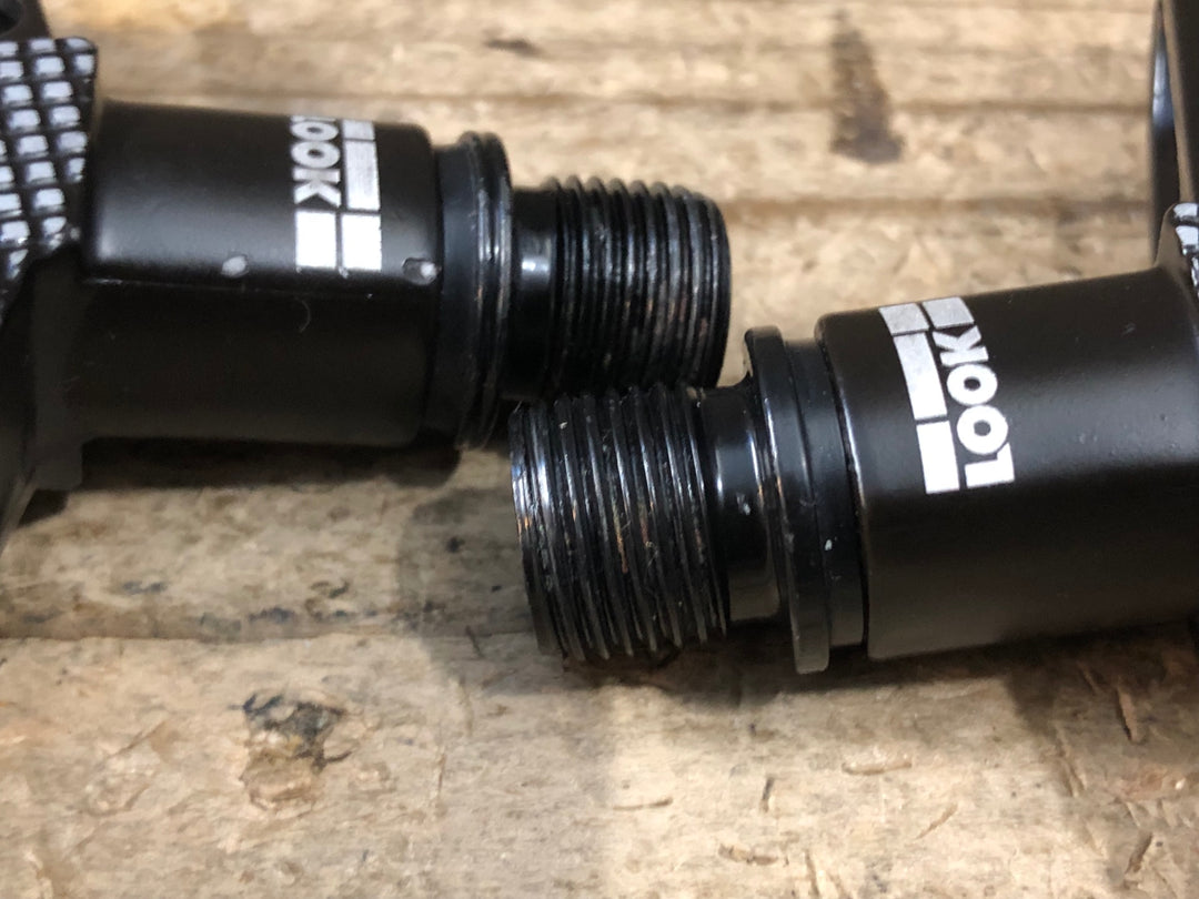 JN119 ルック LOOK X-TRACK EN-RAGE ビンディングペダル SPD