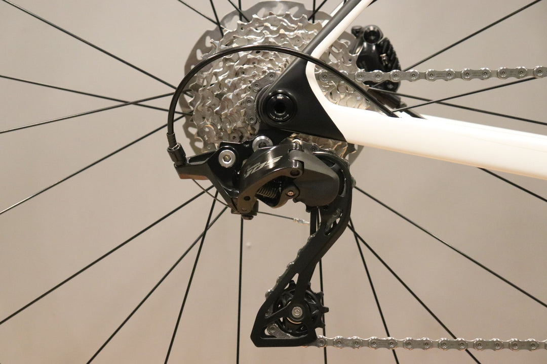 未使用 トレック TREK マドン MADONE SL5 GEN8 2025モデル Mサイズ シマノ 105 R7120 12S カーボン ロードバイク 【仙台店】