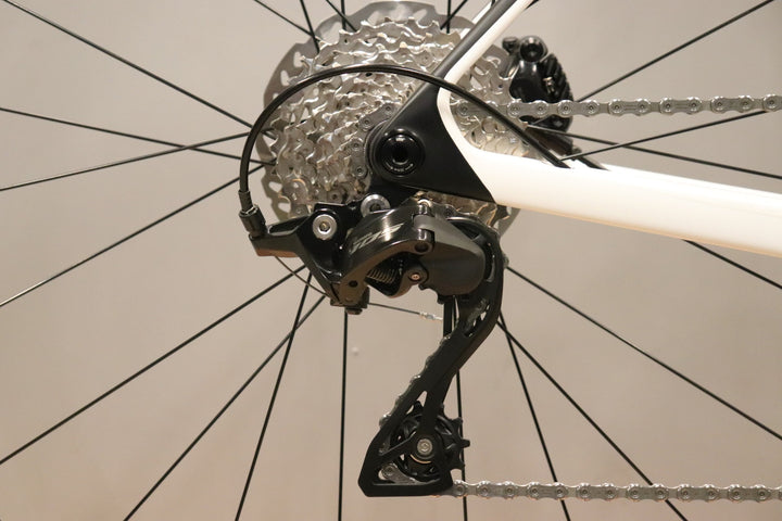 未使用 トレック TREK マドン MADONE SL5 GEN8 2025モデル Mサイズ シマノ 105 R7120 12S カーボン ロードバイク 【仙台店】