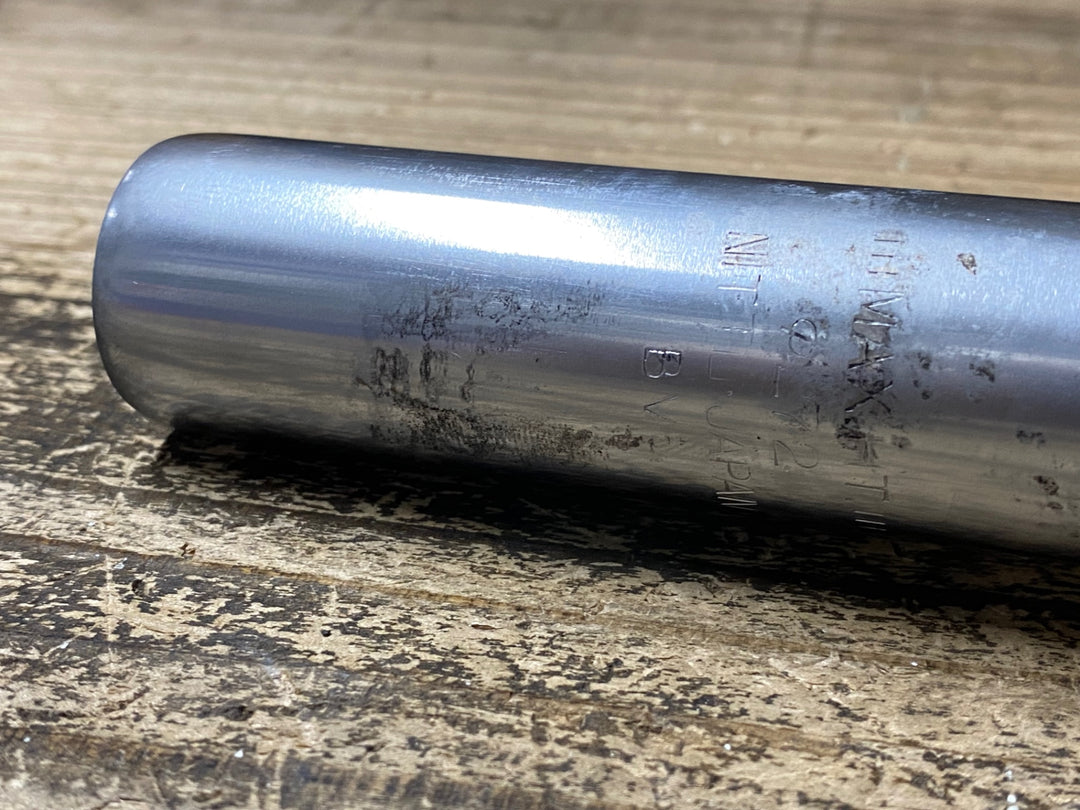 KA808 日東 NITTO S84 シートポスト Φ27.2 250mm