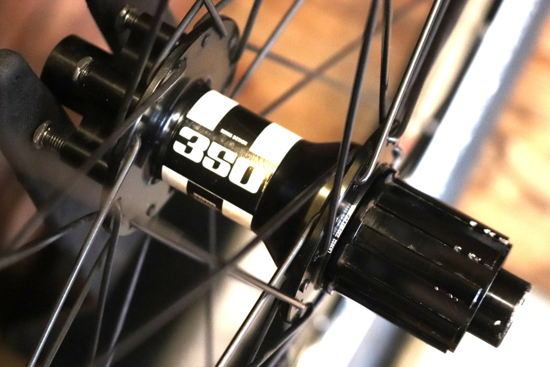 WTB  FREQUENCY I26 アルミ チューブレスレディ ホイールセット シマノ10S MTB 【東京南麻布店】