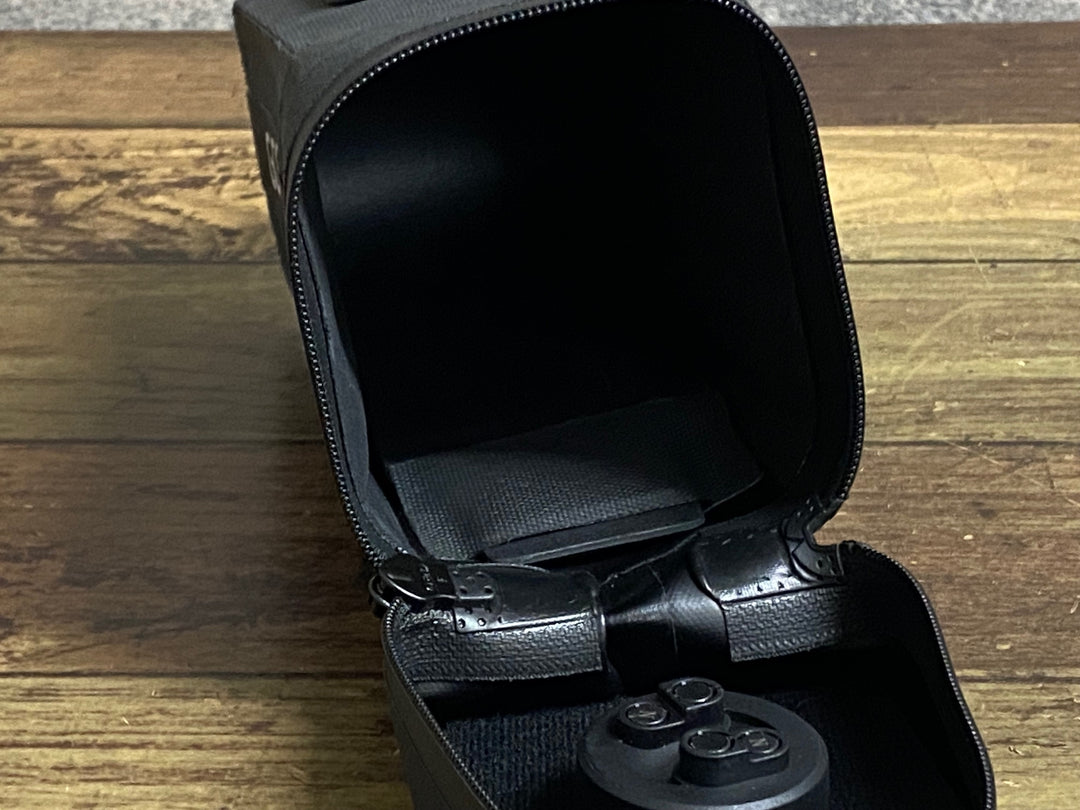 KB109 ガシロン Gaciron BIRD NEST-200 サドルバッグ ライト付