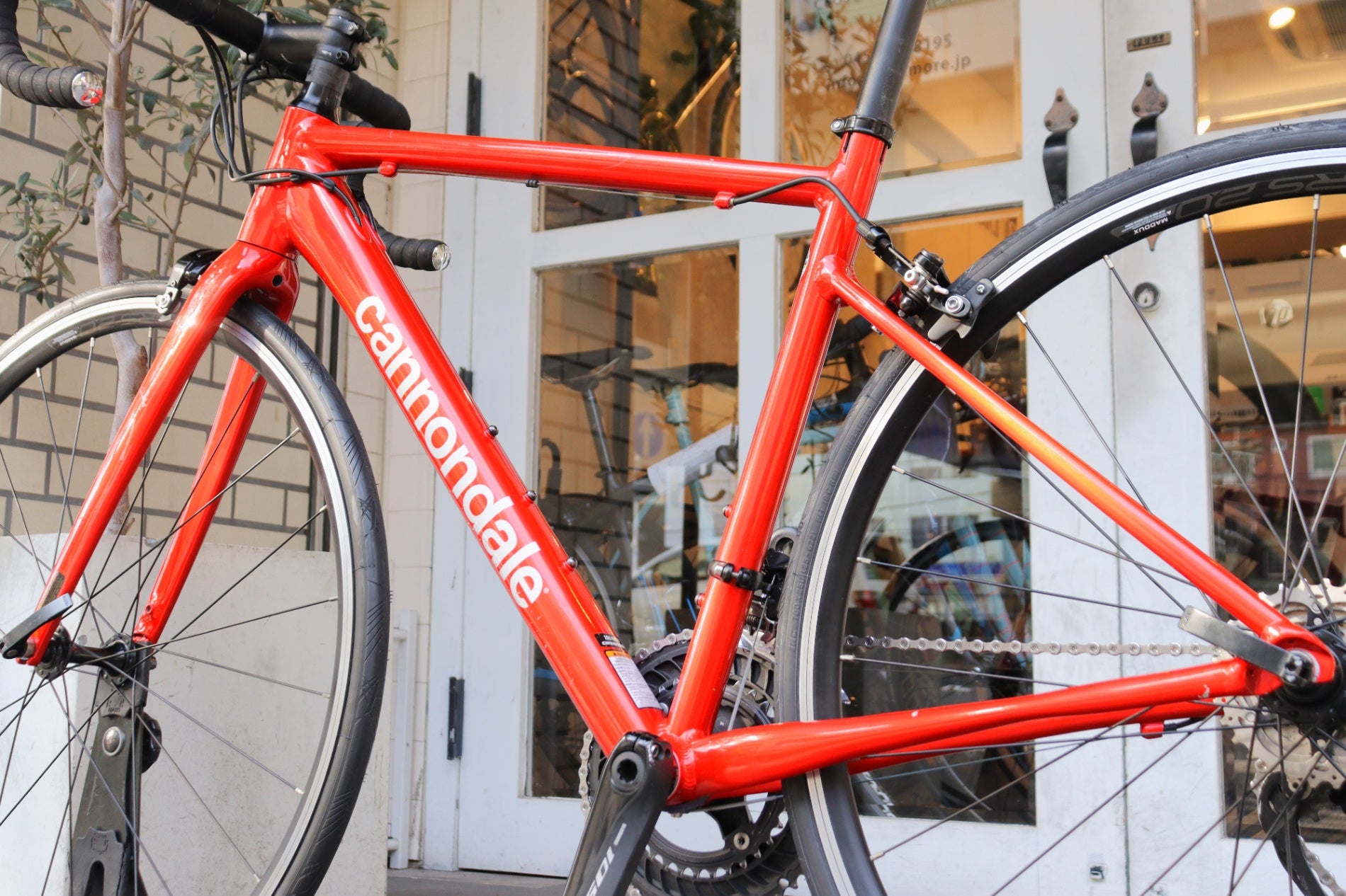 キャノンデール CANNONDALE キャド オプティモ CAAD OPTIMO 1 2022