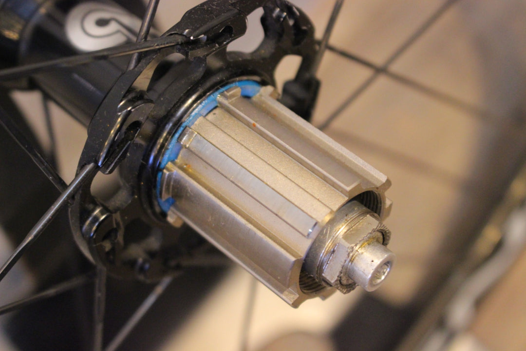 カンパニョーロ CAMPAGNOLO ボーラ BORA ONE 35 TU カーボン チューブラー ホイールセット カンパ 11S/12S ナローリム 【名古屋店】