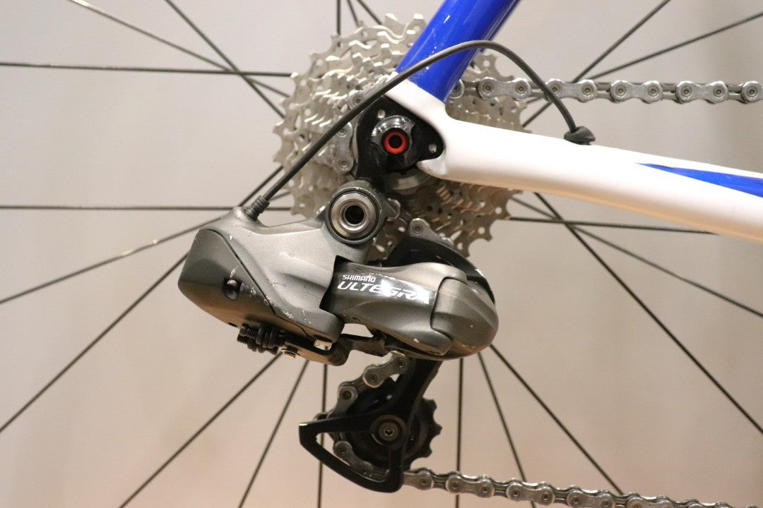 ピナレロ PINARELLO クアトロ FP QUATTRO 2012モデル 500サイズ シマノ アルテグラ 6770 Di2 カーボン ロードバイク 【仙台店】