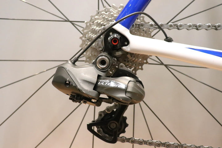 ピナレロ PINARELLO クアトロ FP QUATTRO 2012モデル 500サイズ シマノ アルテグラ 6770 Di2 カーボン ロードバイク 【仙台店】